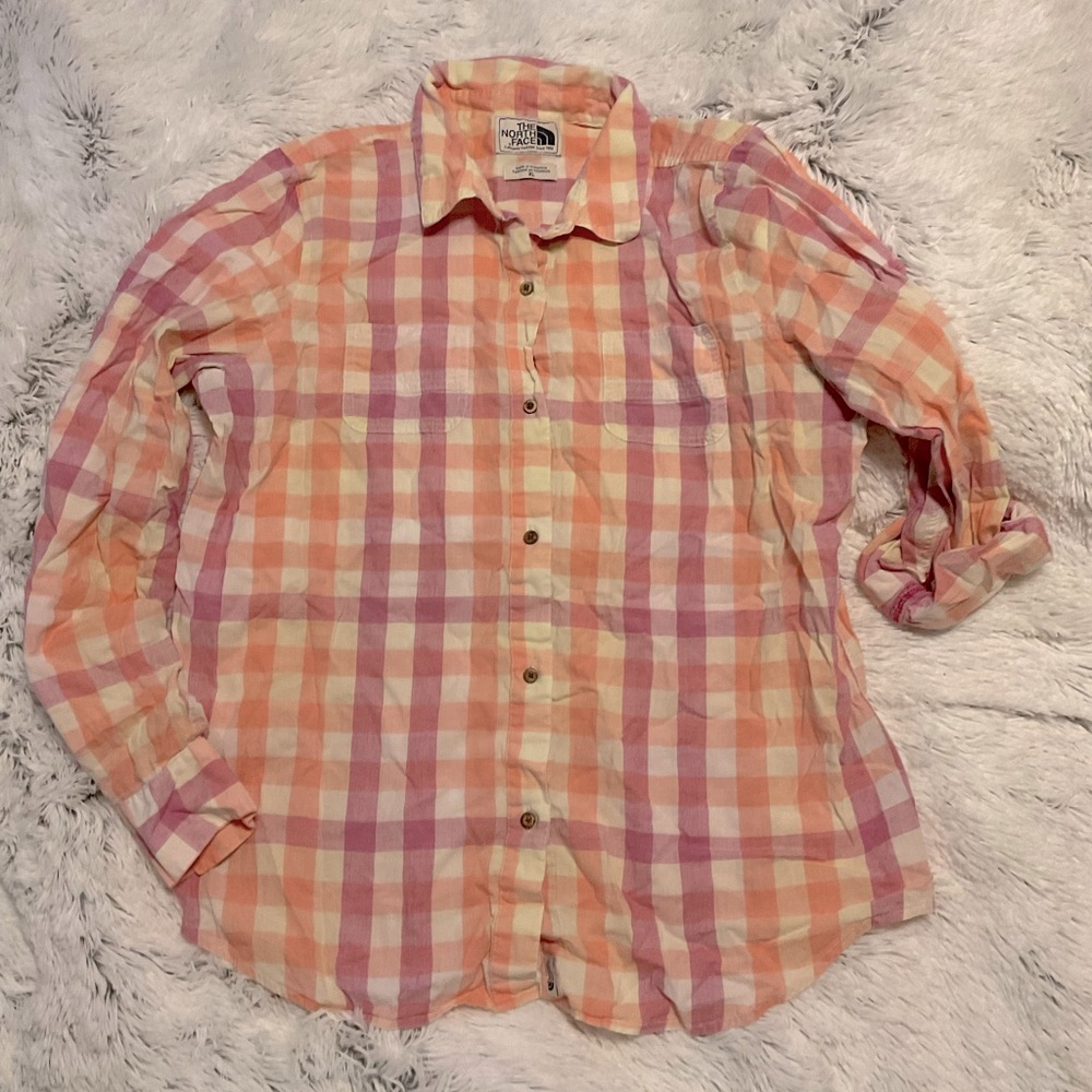 North face shield surf